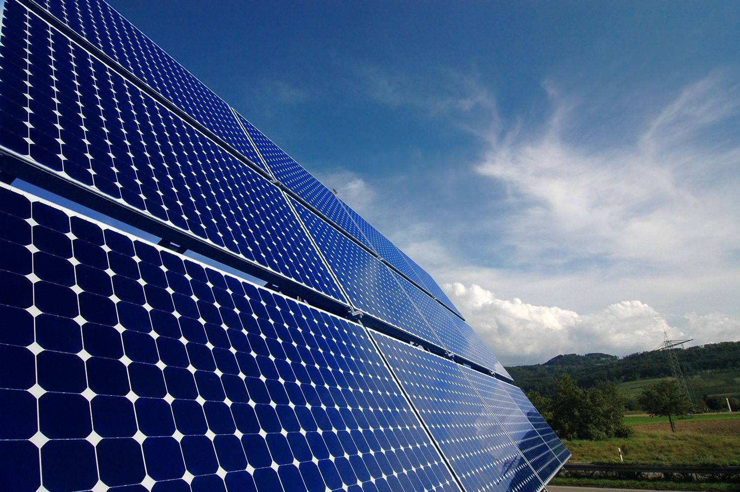 Solartechnik in Hattingen
